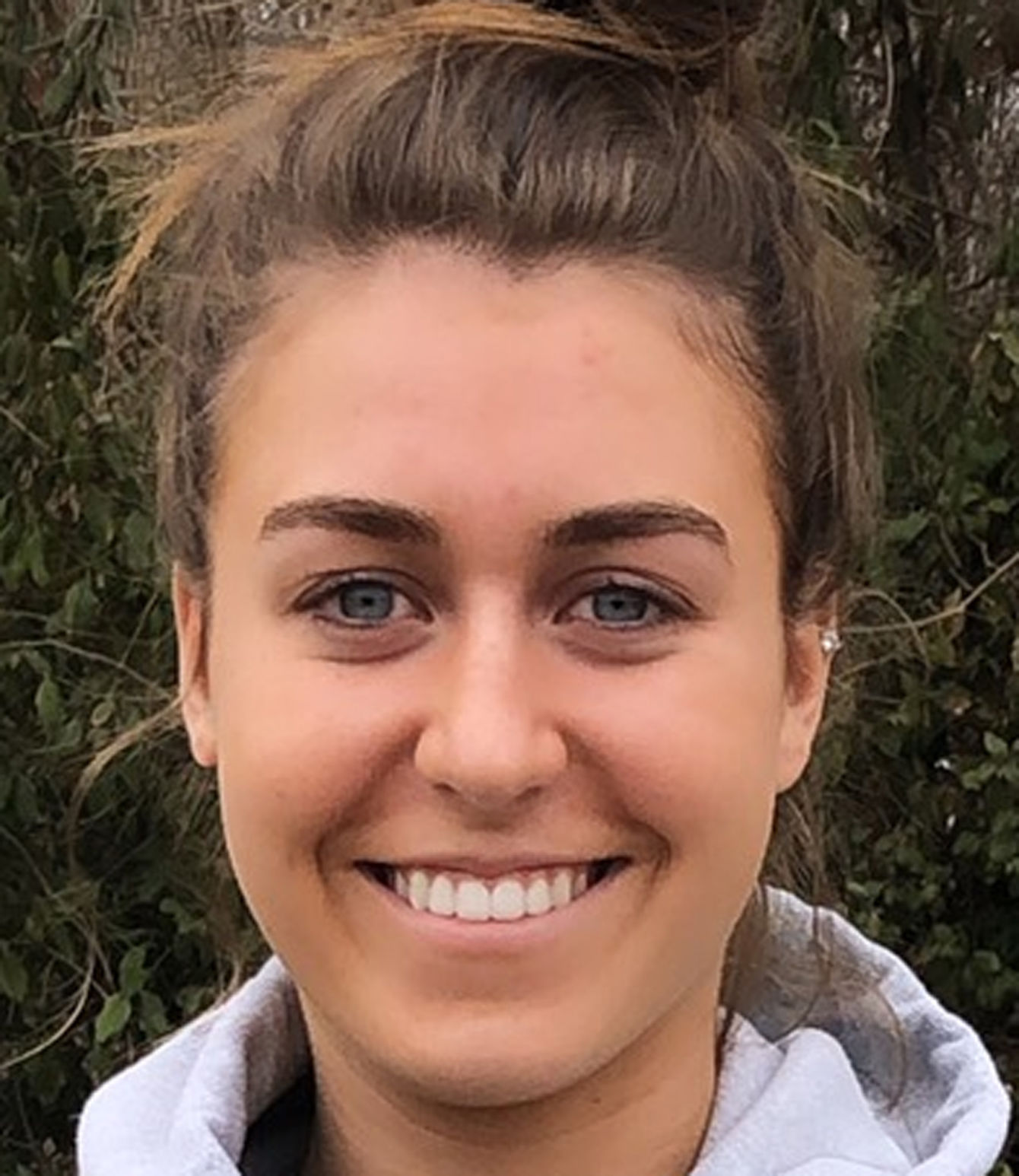 Ellie Marshall, Villa Duchesne